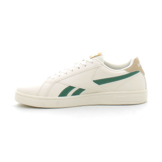 Baskets Homme Court Retro chalk/green 100246141