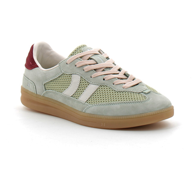 Basket Femme Baresi grey baresi