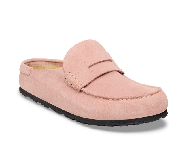 Sabots semi-ouverts Naples pink clay 1031683/1031675