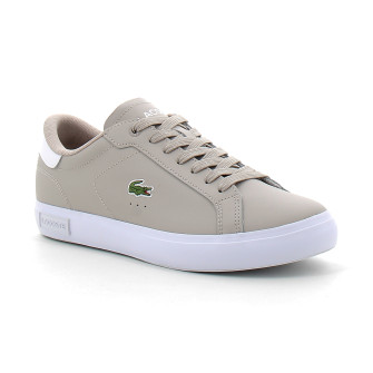 Basket Homme En Cuir...