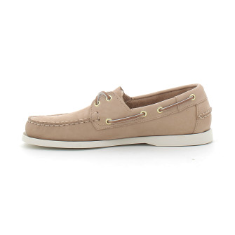 Docksides beige-camel 7000gao-906