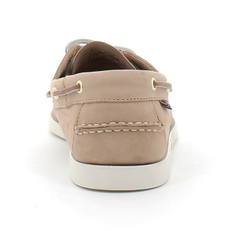 Docksides beige-camel 7000gao-906