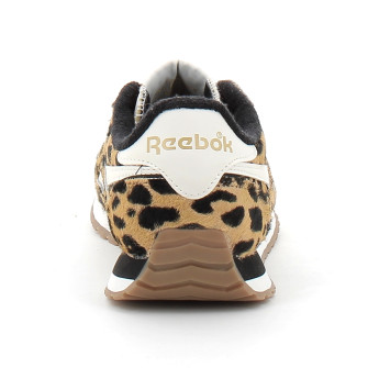 Chaussures pour Femmes Classic AZ cheetah 100255853