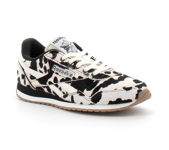 Chaussures pour Femmes Classic AZ cow black 100255855