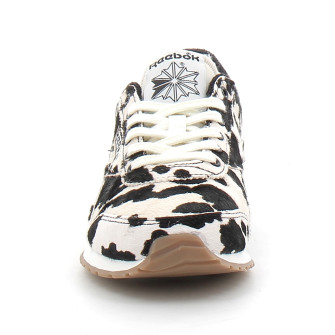 Chaussures pour Femmes Classic AZ cow black 100255855