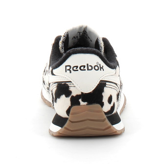 Chaussures pour Femmes Classic AZ cow black 100255855