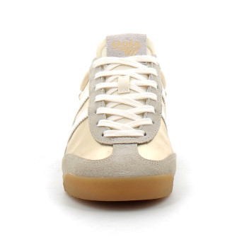 Baskets pour femmes Viper Blanc clb744ww