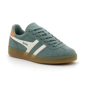 Baskets pour femmes Viper off/white clb735nu