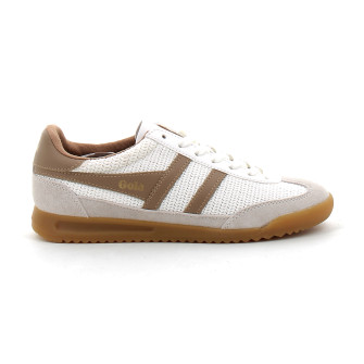 Baskets pour femmes Tornado off/white clb768wc