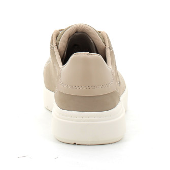 Basket basse Seneca Bay pour homme en cuir à lacets oak tb0a5ty5dr01