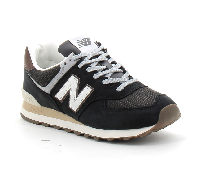 Chaussures de sport pour adulte 574 brown u5748sb