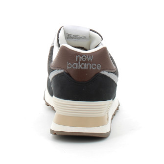 Chaussures de sport pour adulte 574 brown u5748sb