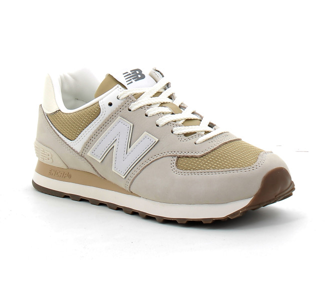 Chaussures de sport pour adulte 574 dark grey u5748df