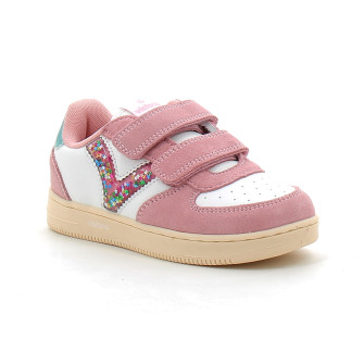 Baskets fille Victoria...
