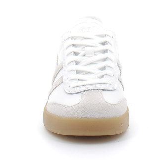 Baskets pour femmes Viper Blanc clb744ww
