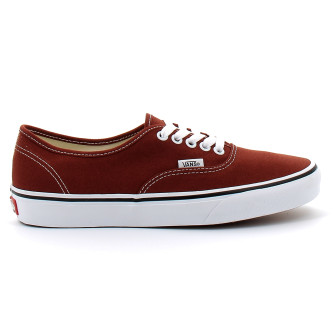 Chaussures basses à lacets pour adulte Authentic rust. vn000d7yfsb1