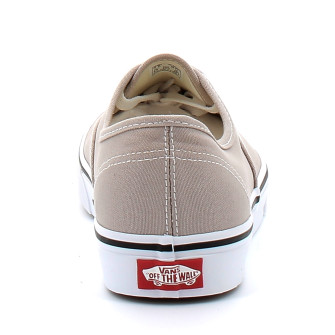 Chaussures basses à lacets pour adulte Authentic mushroom vn000d6g7d61