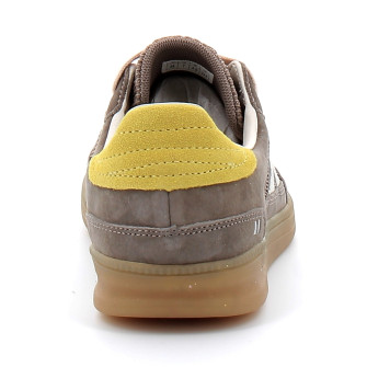 Basket Femme Baresi brown baresi