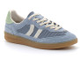 Basket Femme Baresi blue baresi