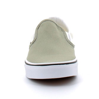 Chaussures sans lacets pour adulte Classic Slip-On pop sage vn000d6ysag1