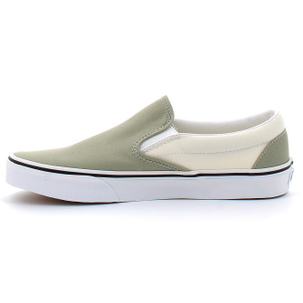 Chaussures sans lacets pour adulte Classic Slip-On pop sage vn000d6ysag1