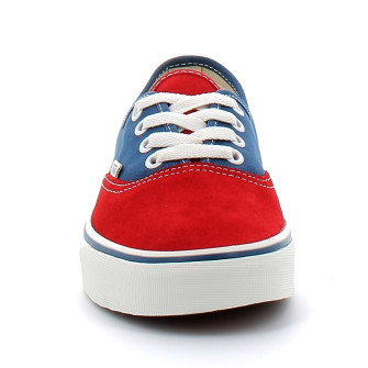 vans authentic racing red vn000y16izq1