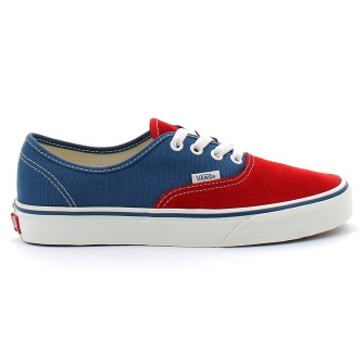 vans authentic racing red vn000y16izq1