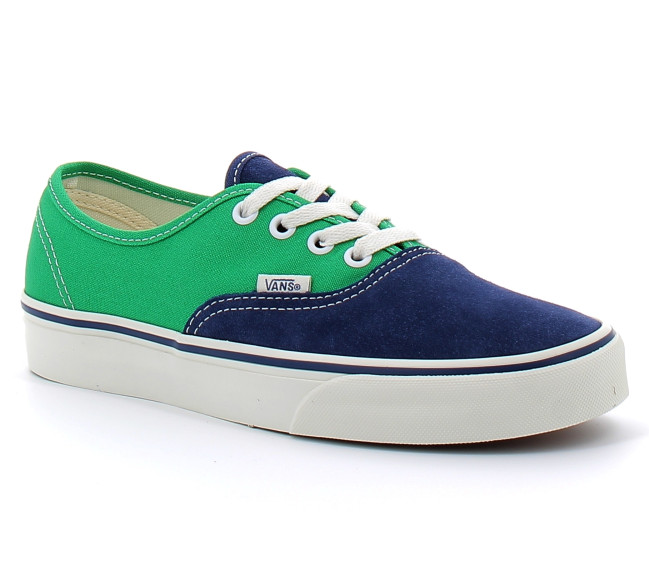 vans authentic true navy vn000y165tu1