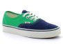 vans authentic true navy vn000y165tu1