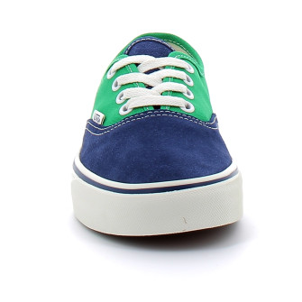 vans authentic true navy vn000y165tu1