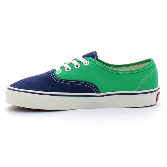 vans authentic true navy vn000y165tu1