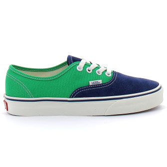 vans authentic true navy vn000y165tu1