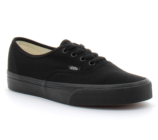 vans authentic black-black vn000e9bbka1