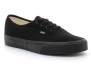 vans authentic black-black vn000e9bbka1