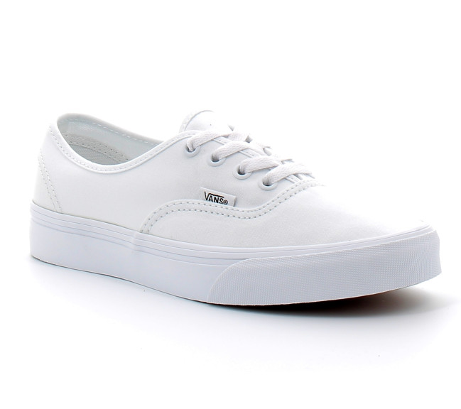 vans authentic true white vn000e9bw001