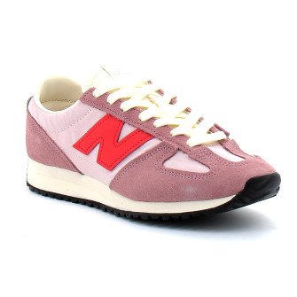 Baskets basses 471 rosewood...