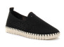 Chaussures pour homme Tulip black 001