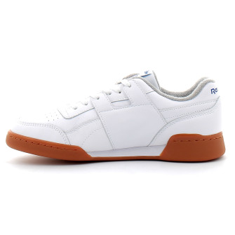 reebok workout plus white 100244983