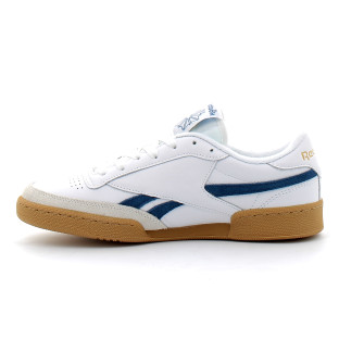 Basket à lacet pour adulte Club C Revenge white-gum 100244950