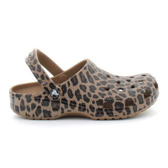 Sabot pour adulte Classic Clog animals 211800-2ld