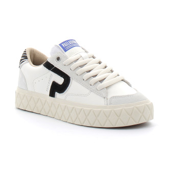 palladium ace lo white...