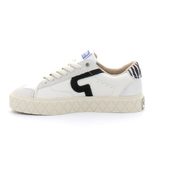 palladium ace lo white zebra 94662-140