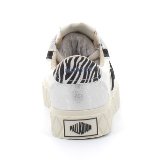 palladium ace lo white zebra 94662-140