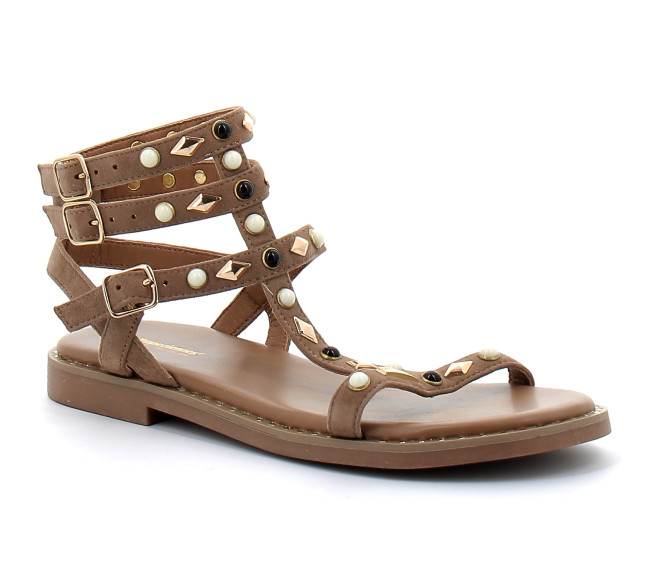 les tropeziennes corika beige 331400