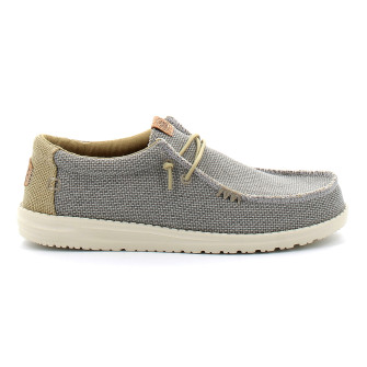 Chaussures homme Wally flanel grey hd.40003/1yf
