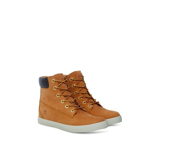 timberland glastenbury