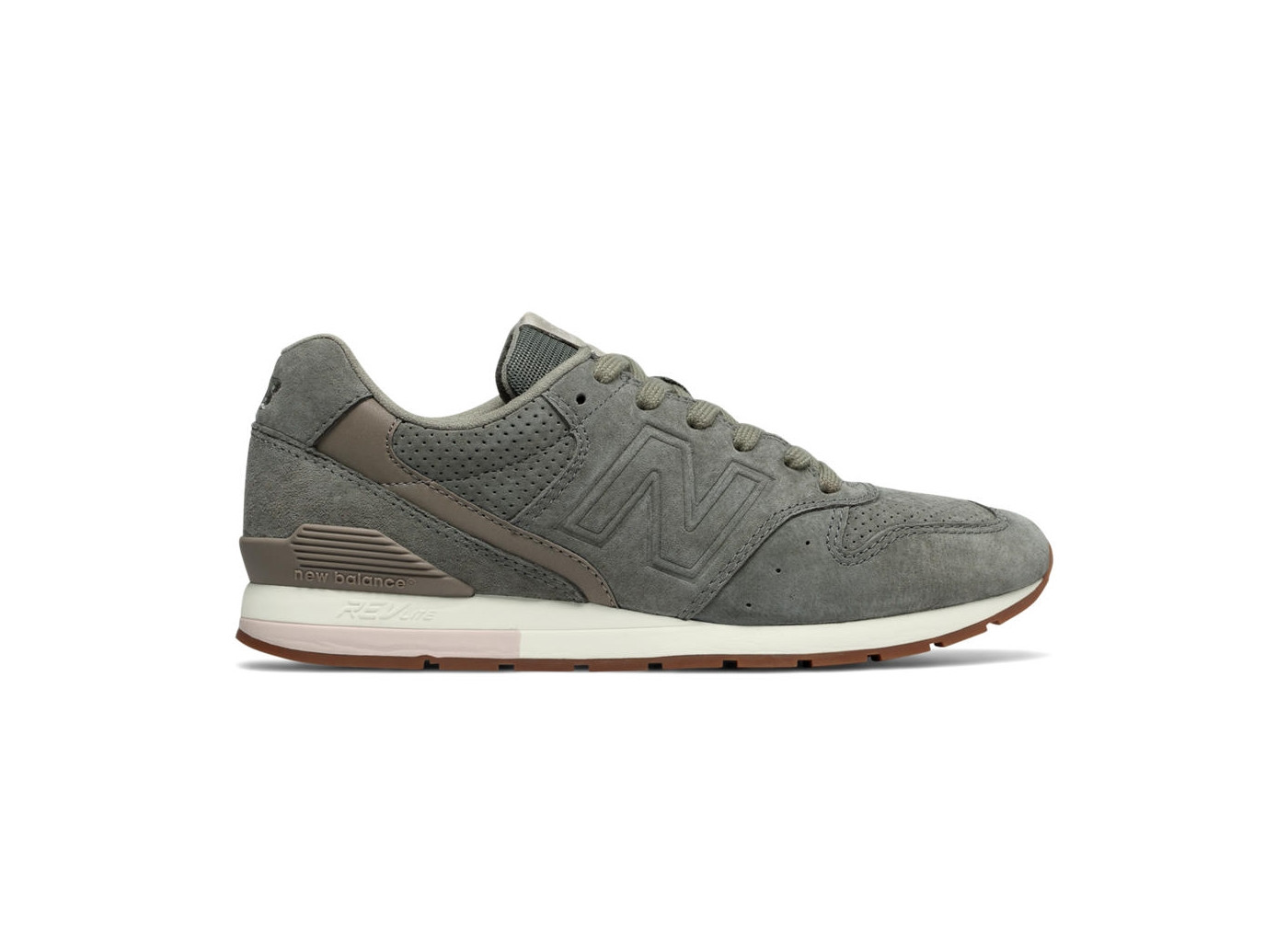 new balance revlite