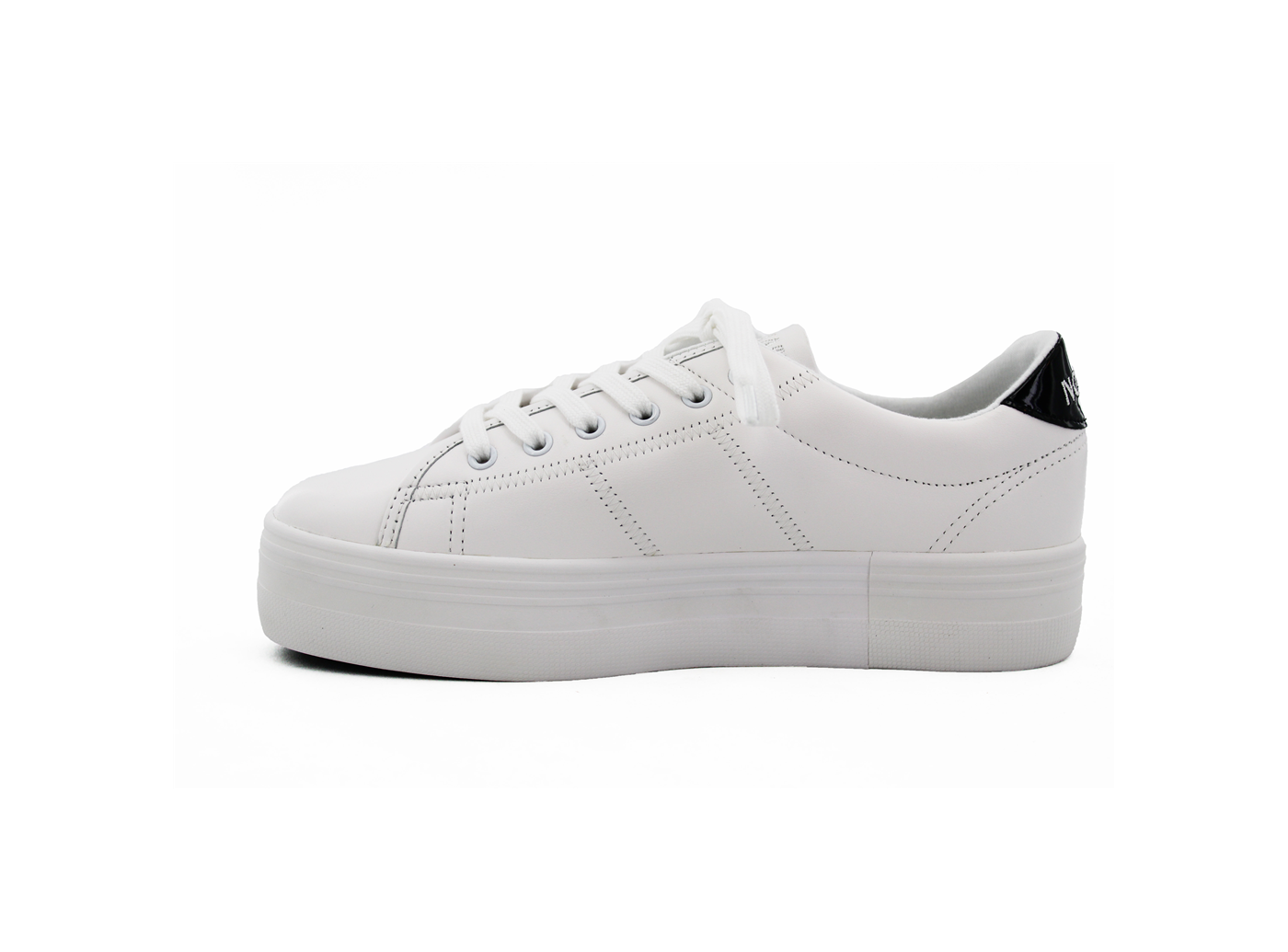 no name shoes platform
