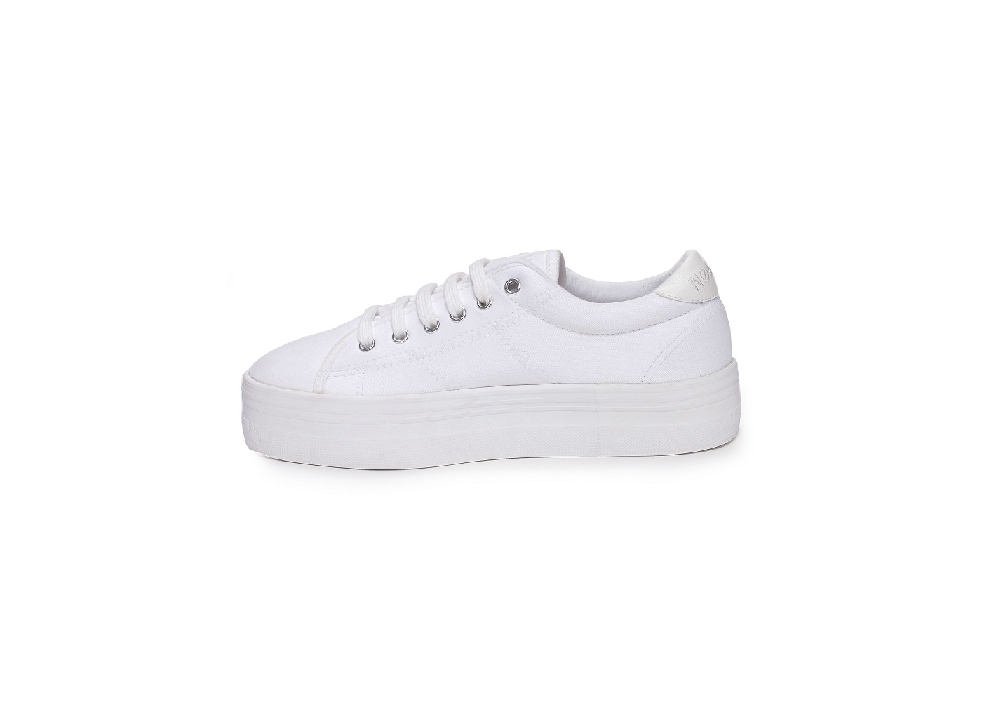 no name shoes platform