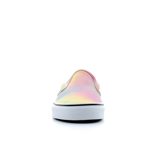Chaussures sans lacets pour adulte Classic Slip-On multicolore vn0a4u38wgq1